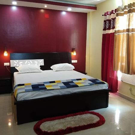 Apartamento Shonar Kutir Puri Exterior foto