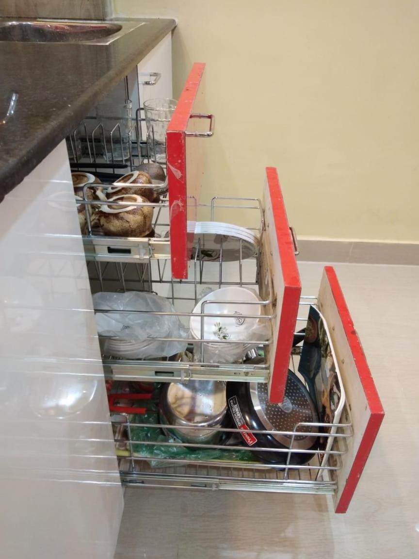 Apartamento Shonar Kutir Puri Exterior foto