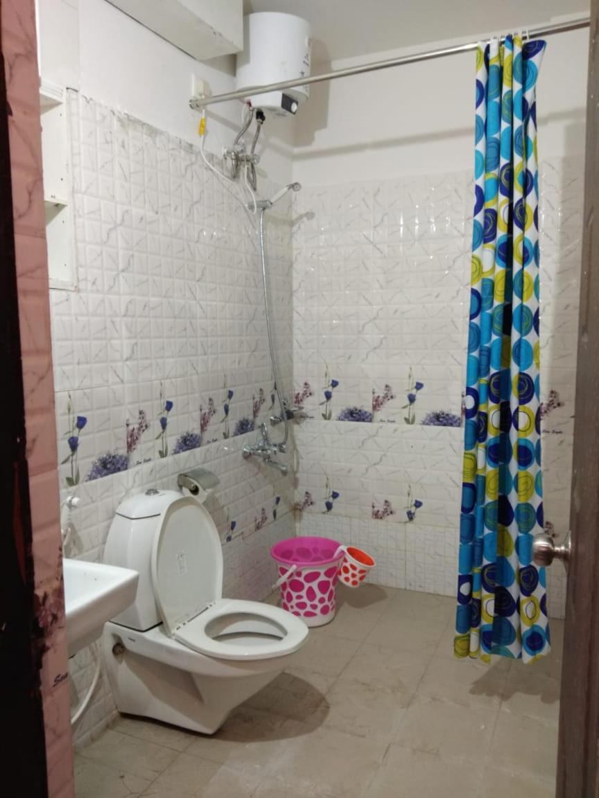 Apartamento Shonar Kutir Puri Exterior foto