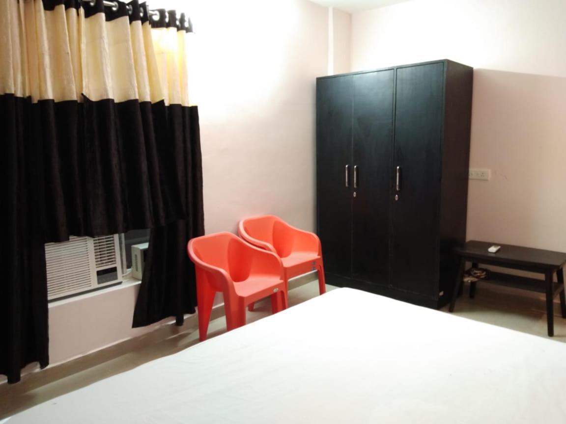 Apartamento Shonar Kutir Puri Exterior foto