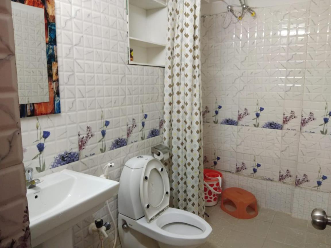 Apartamento Shonar Kutir Puri Exterior foto
