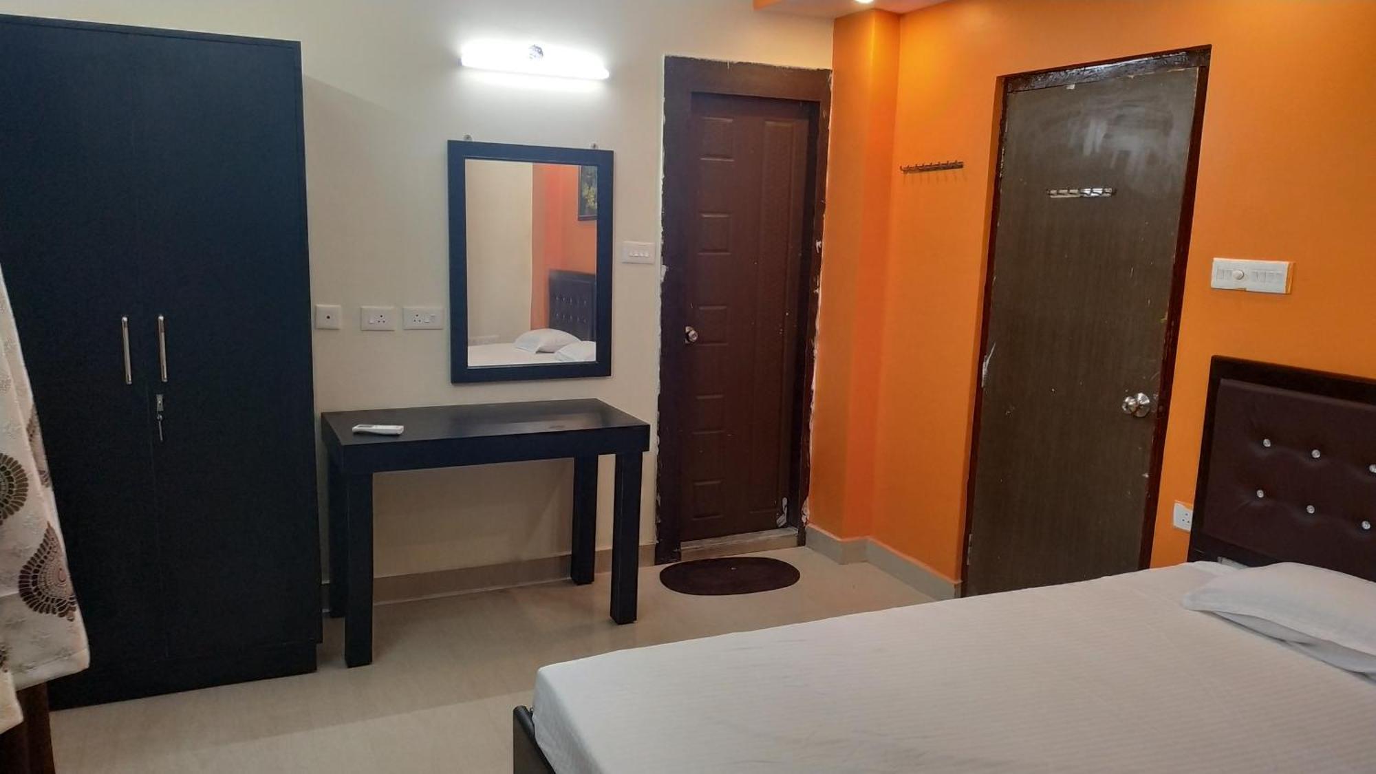 Apartamento Shonar Kutir Puri Exterior foto