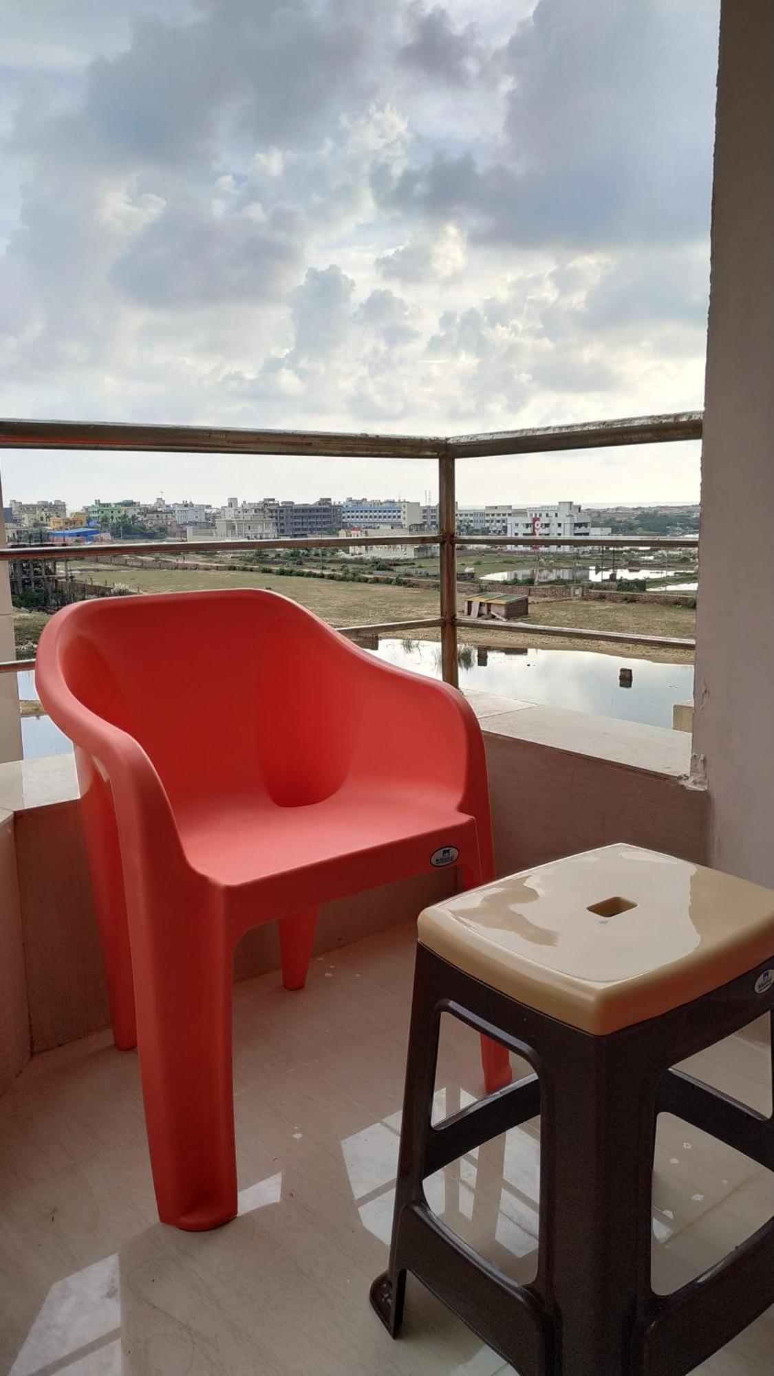 Apartamento Shonar Kutir Puri Exterior foto