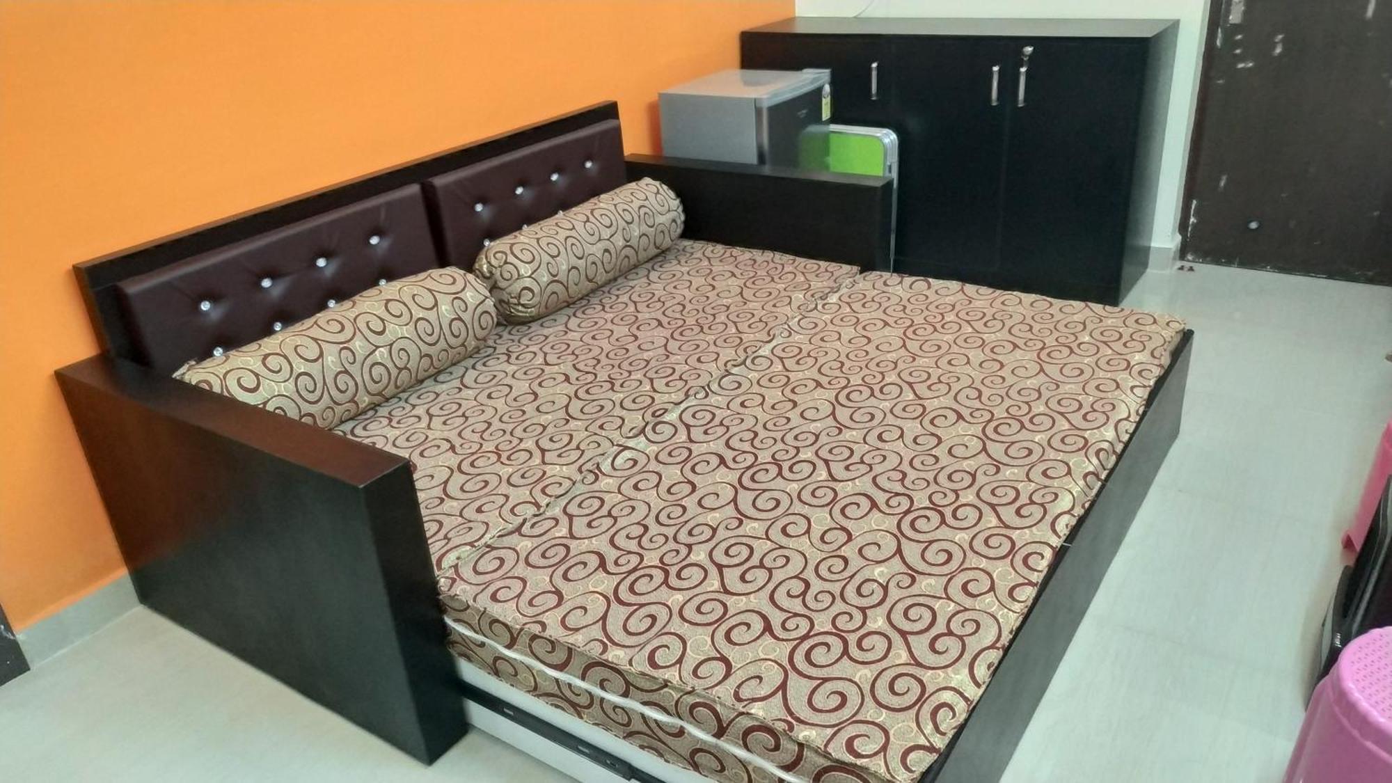 Apartamento Shonar Kutir Puri Exterior foto