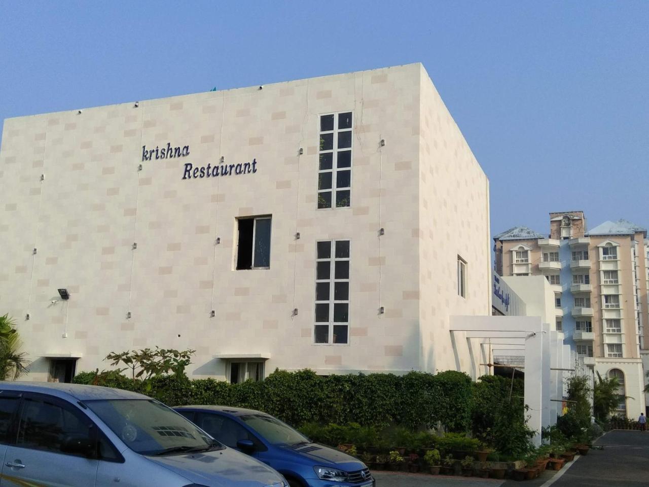 Apartamento Shonar Kutir Puri Exterior foto